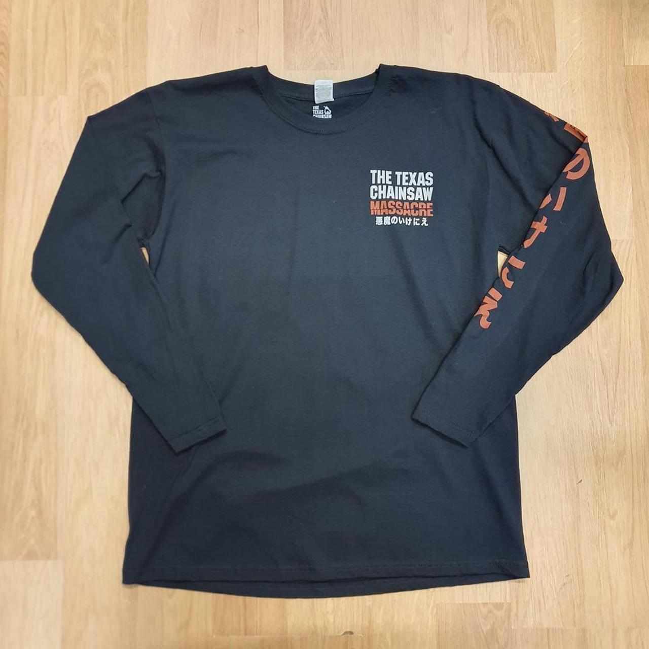 item listed by falloutclothingbirmingham