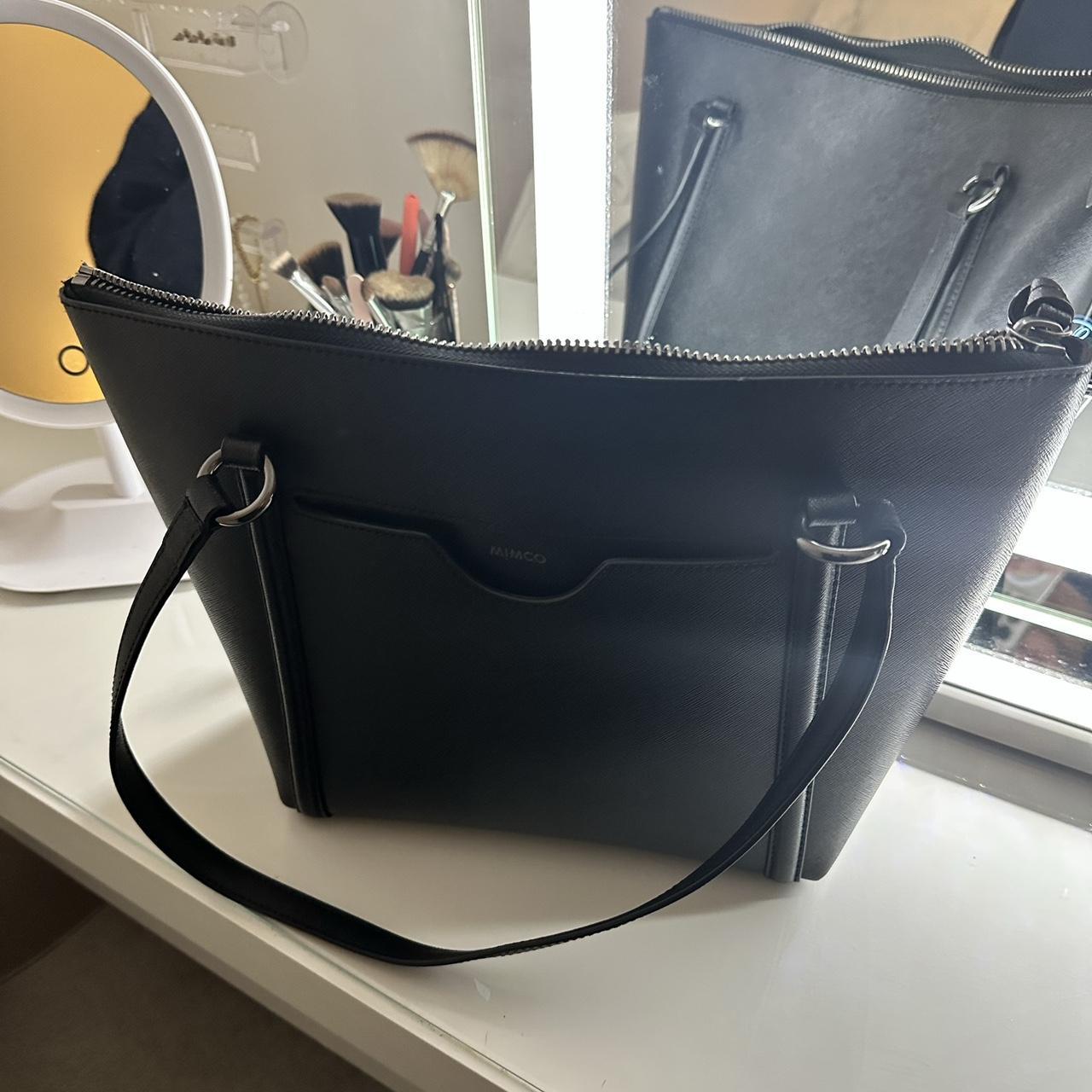 Mimco phenomena 2025 tote bag