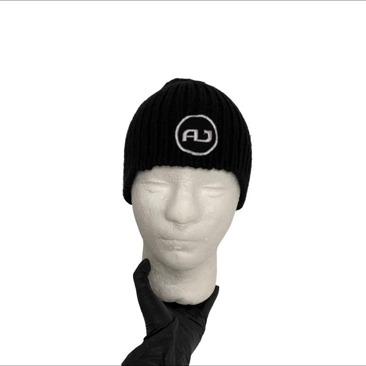 Armani on sale jeans beanie