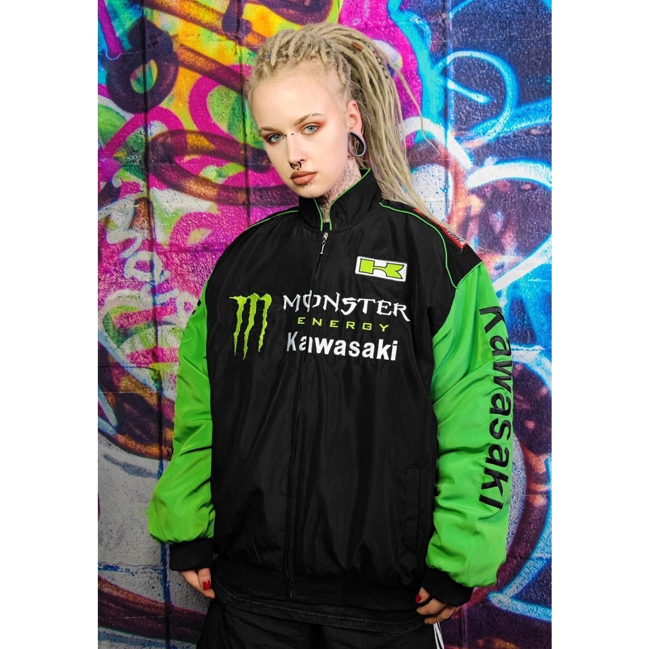 ジャケット・アウター MonsterDownJacket 36 Mastermind World - Puffer Down Jacket | HBX - Globally