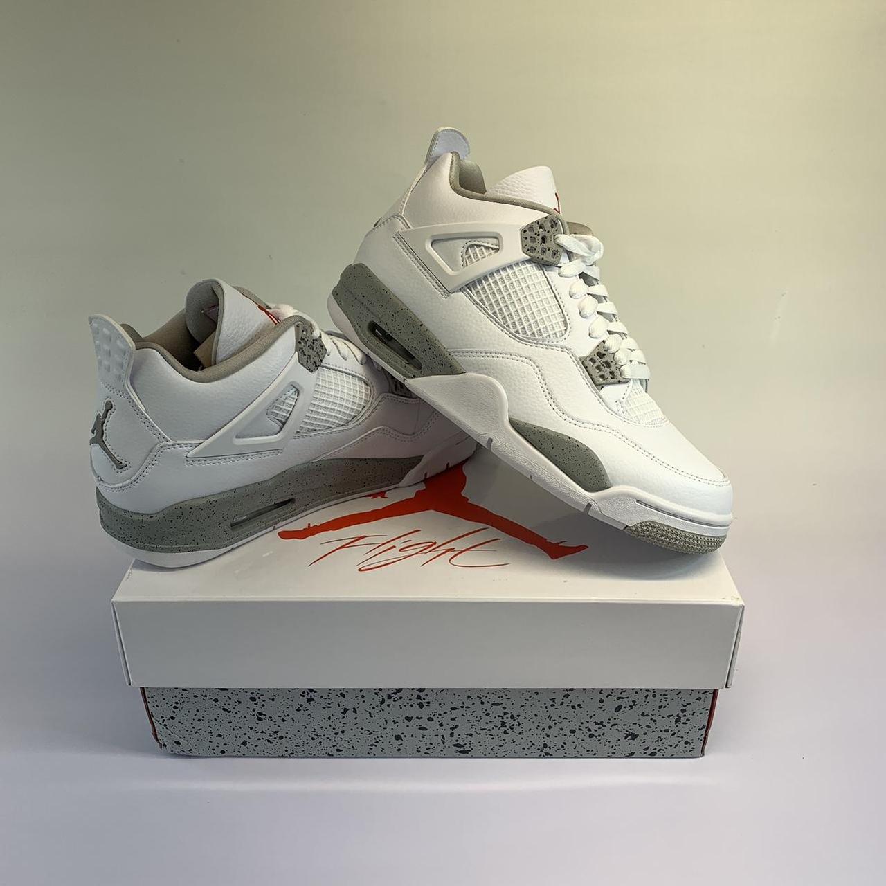 jordan white oreo