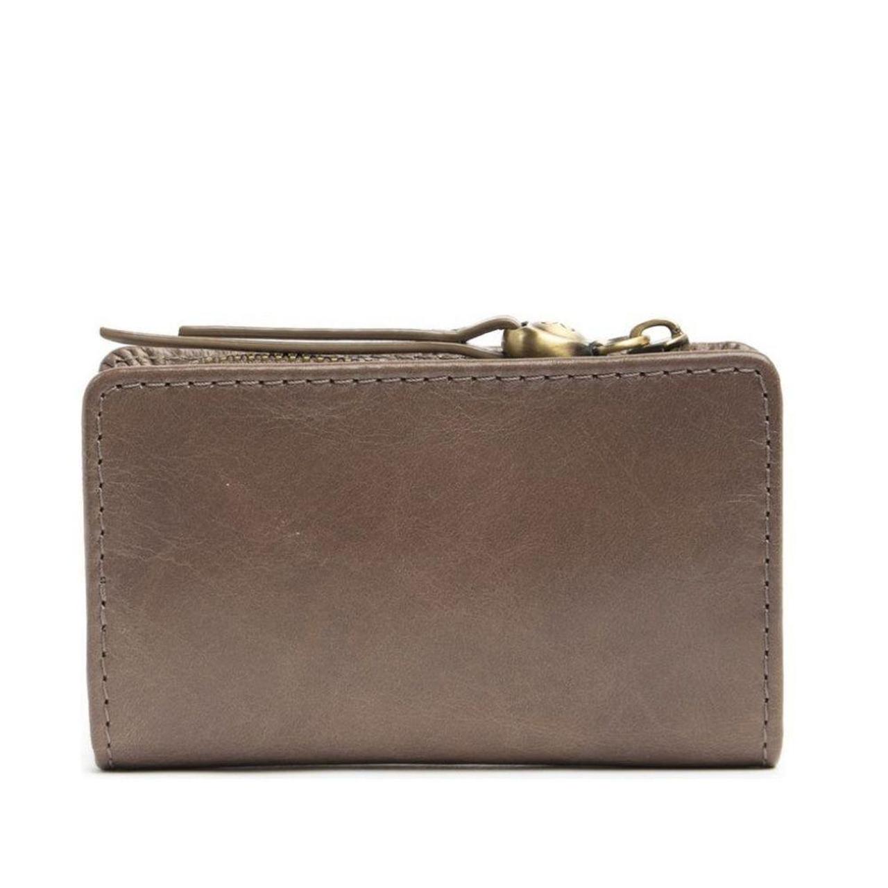 Product Image 3 - Hobo Dart Calfskin Leather Wallet
Color: