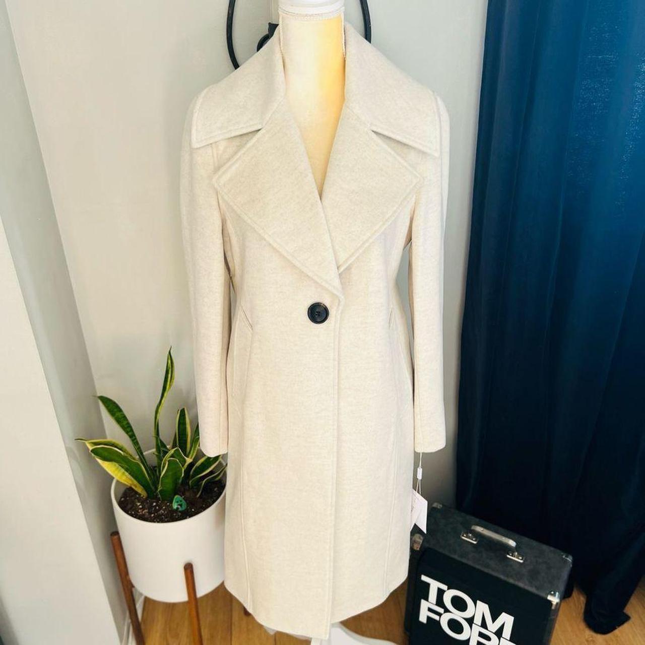 Derek on sale lam coat