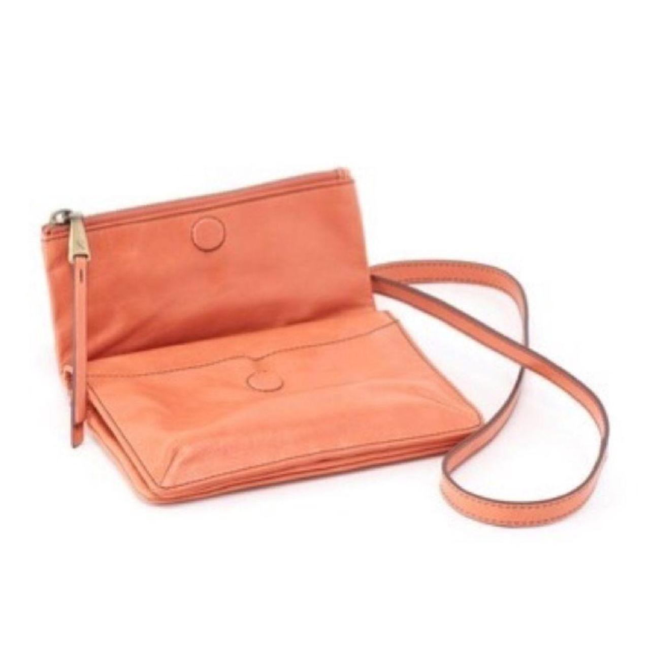 Hobo glade best sale leather crossbody