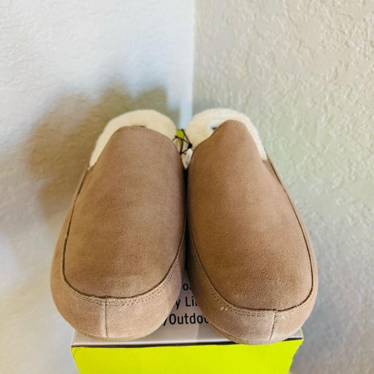 Eddie bauer womens sales slippers