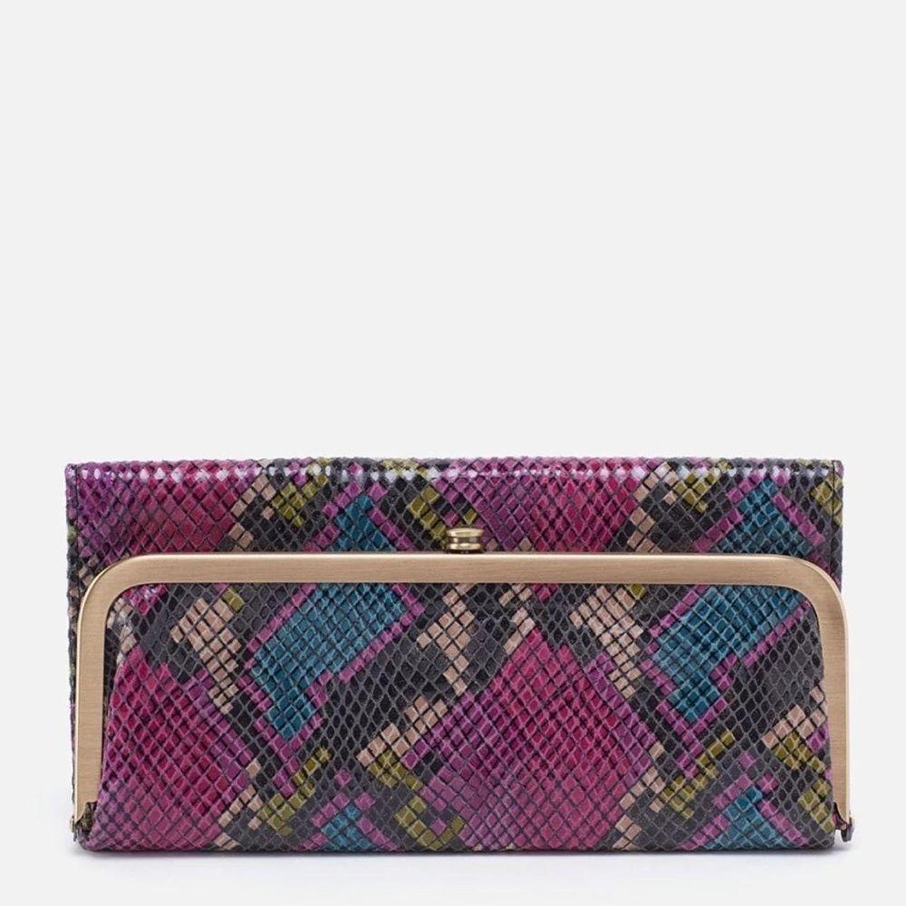 Fossil hot sale rachel wallet