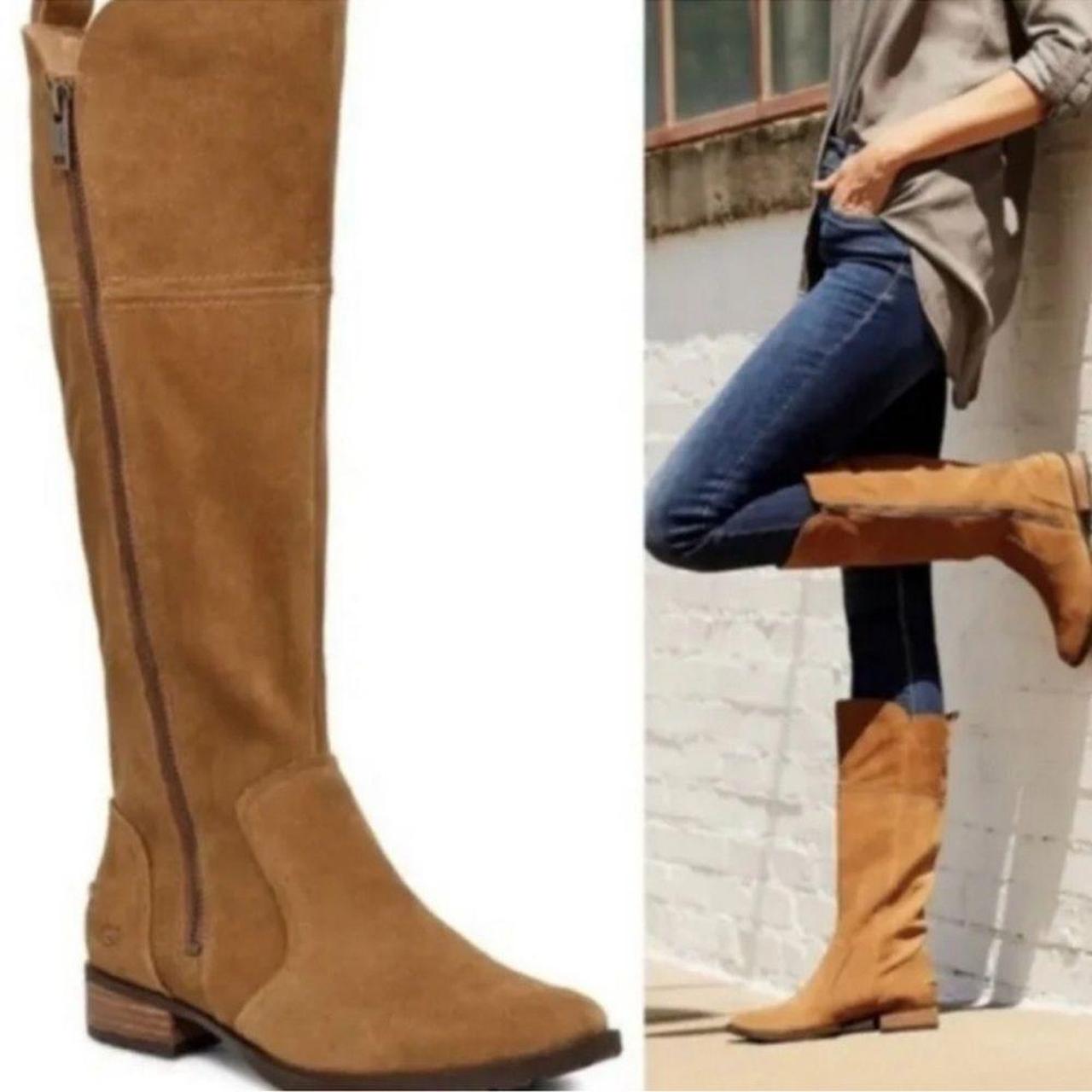 Ugg daley tall deals boots