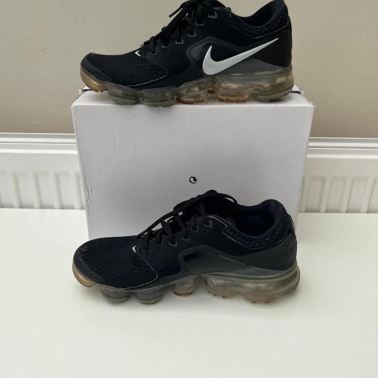 very vapormax