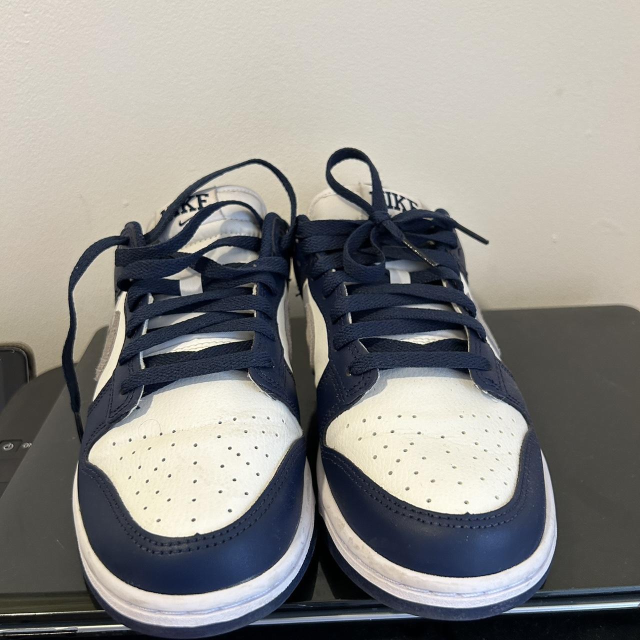 fits with nike dunks
