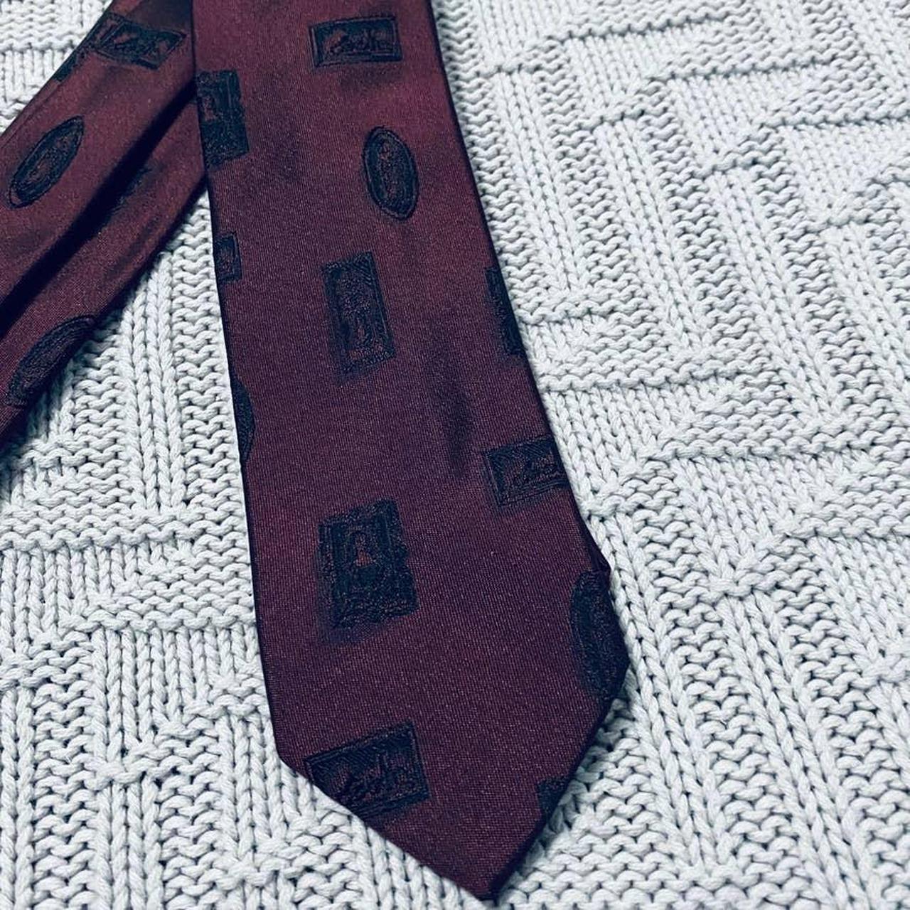 Men's Red Accessory Depop