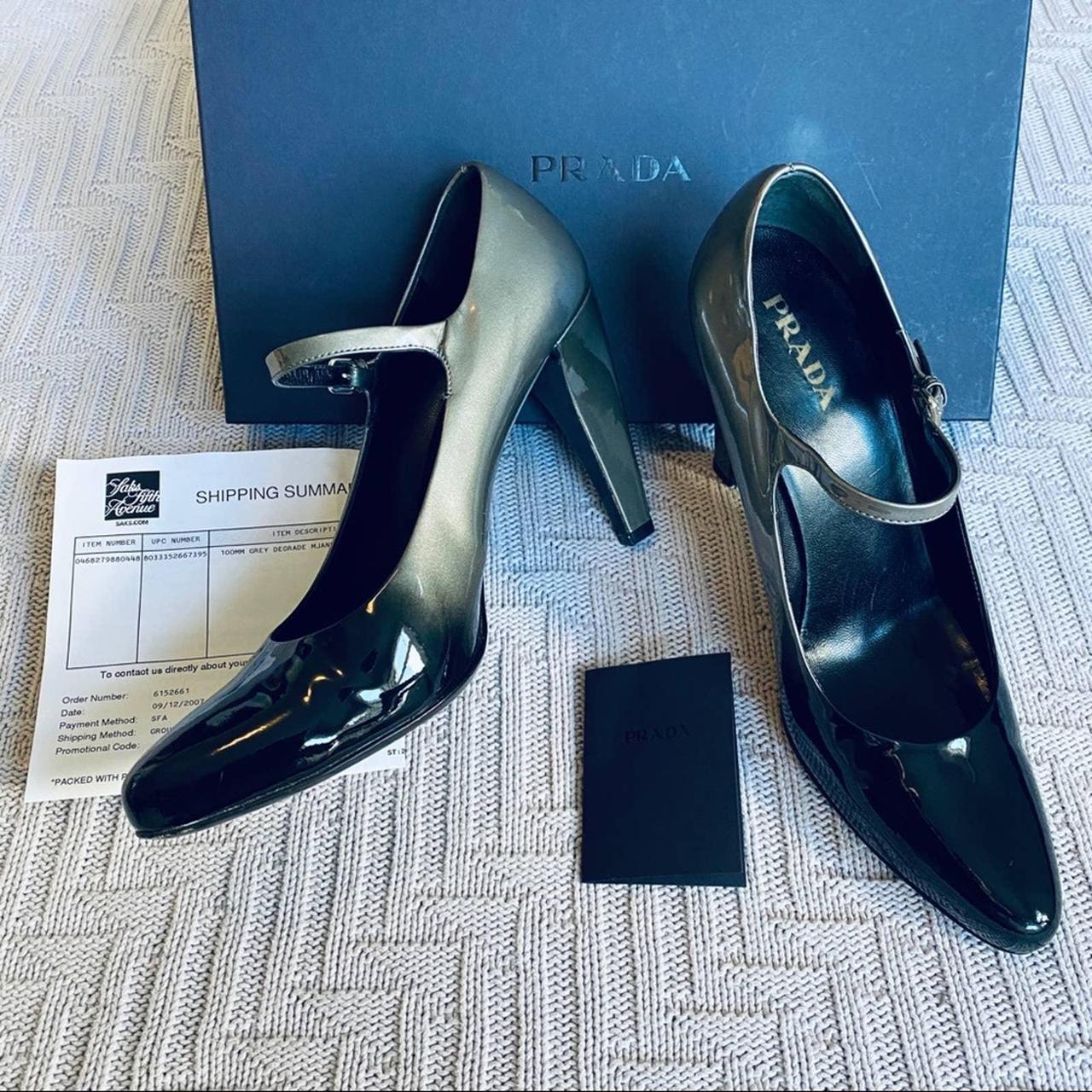 Size 12 mary sale jane heels