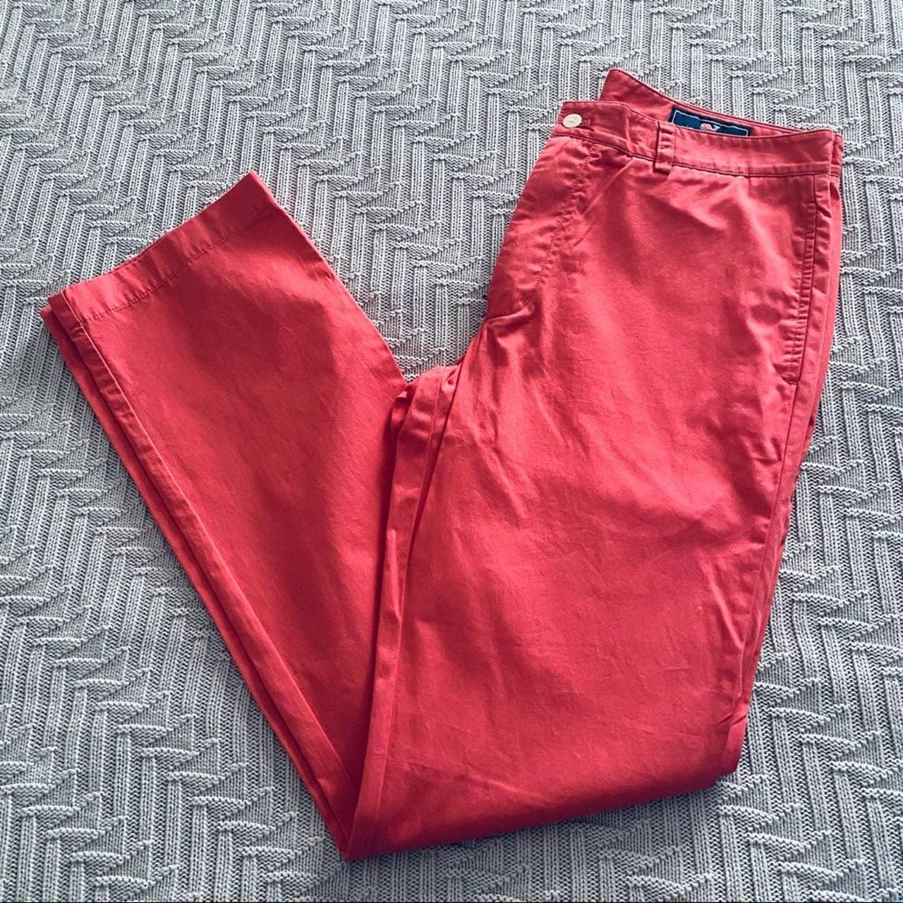 Vineyard vines club clearance pant