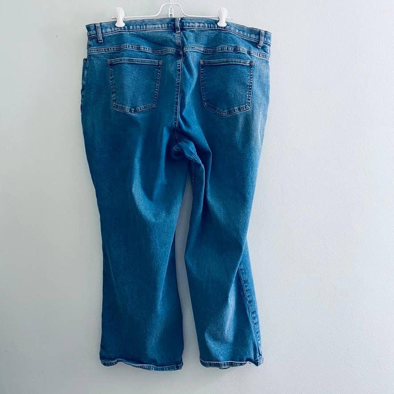 Vintage Talbots Jeans. Talbots Blue Jeans. Talbots Jeans Size 6. -   Canada