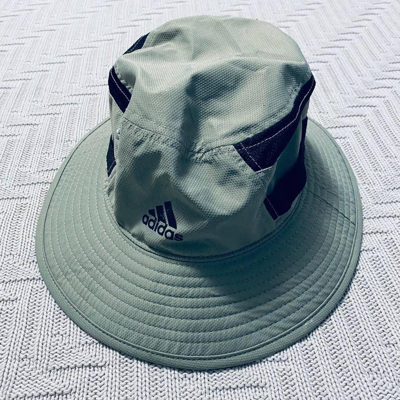 Men's adidas climalite 2024 victory ii bucket hat