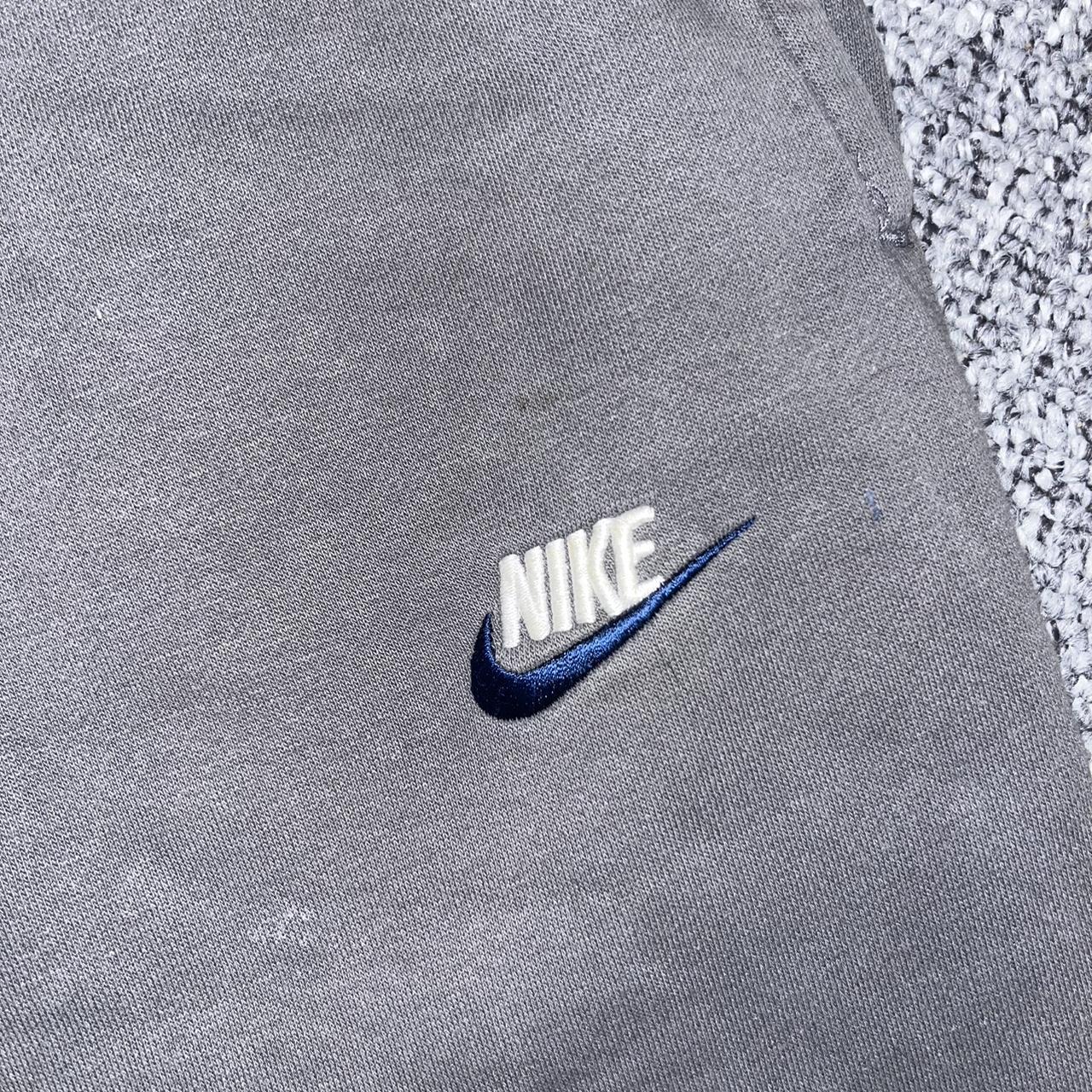 mens nike skinny tracksuit bottoms