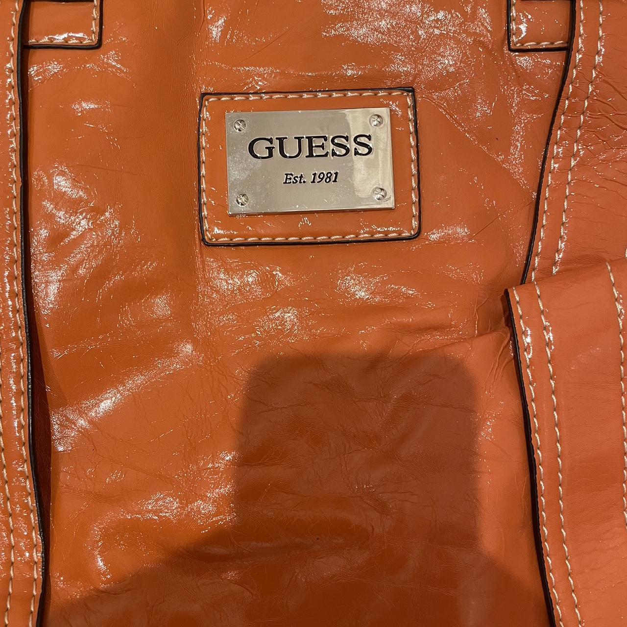 Vintage Guess Bag Perfect... Depop