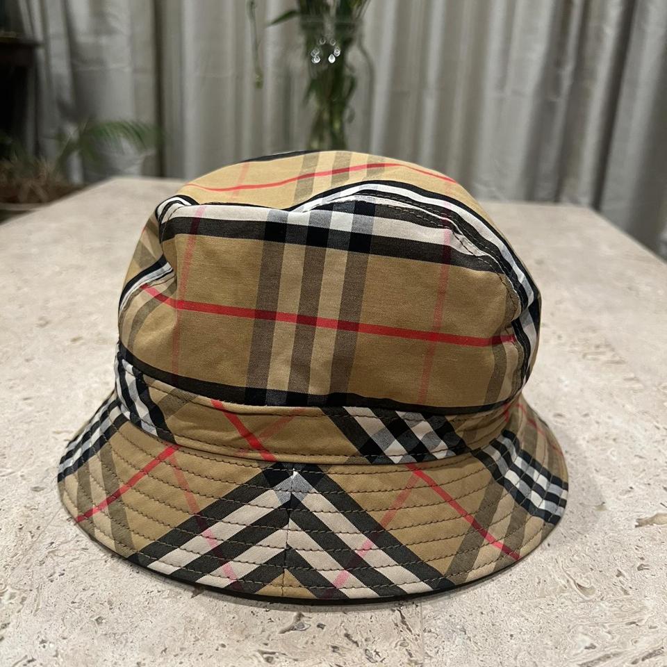 Burberry Women's Hat | Depop