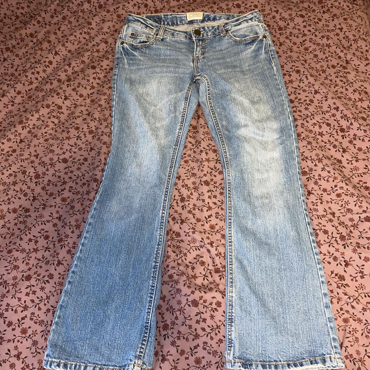 Aeropostale Women's Jeans | Depop