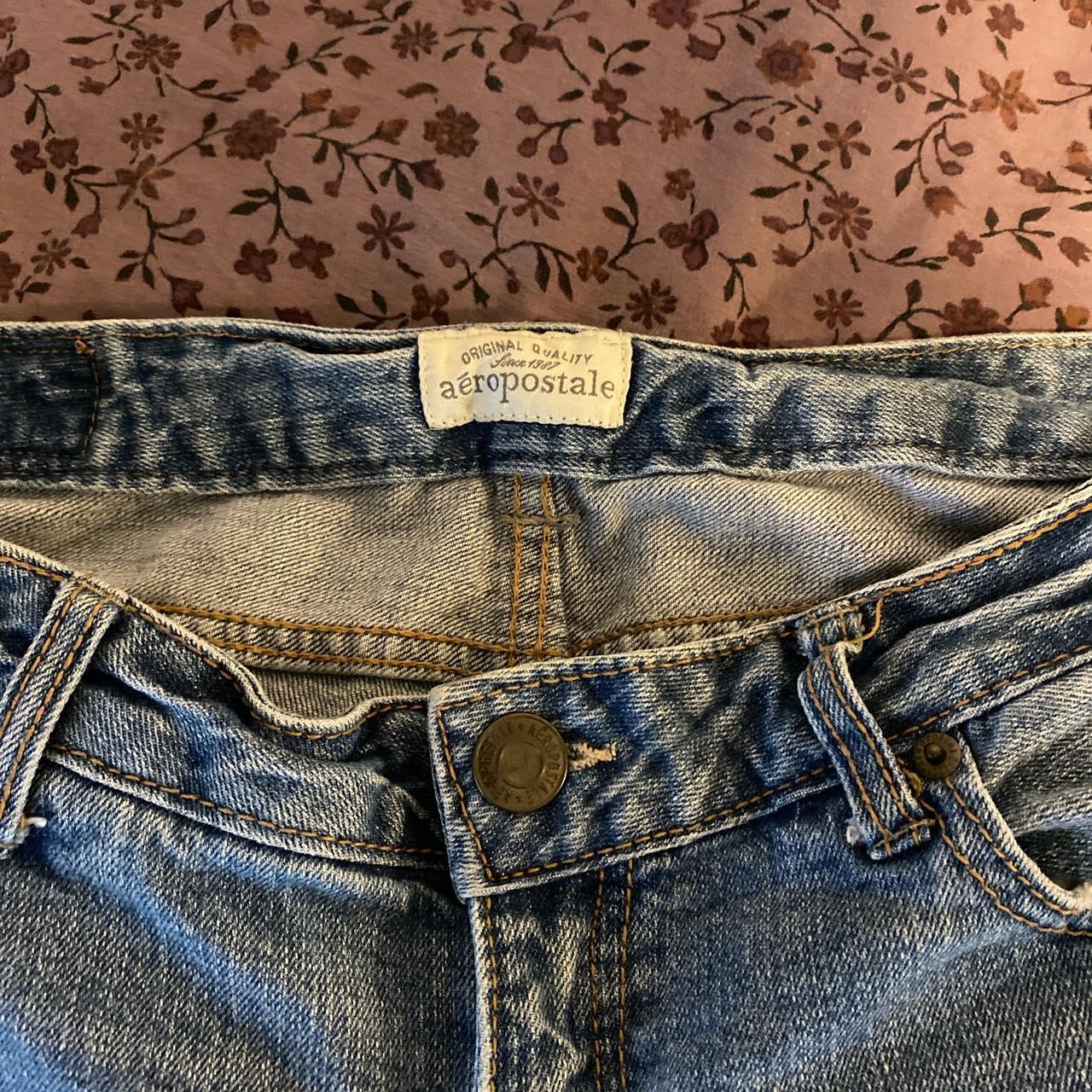 Aeropostale Women's Jeans (3)