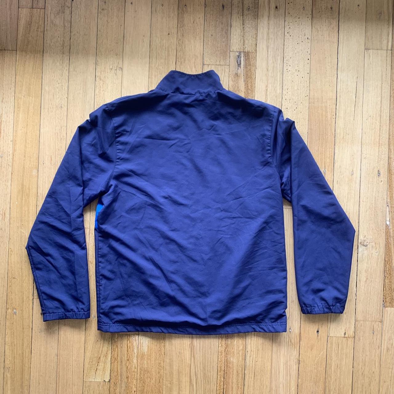 Brooks Jacket. Brooks running jacket, super... - Depop