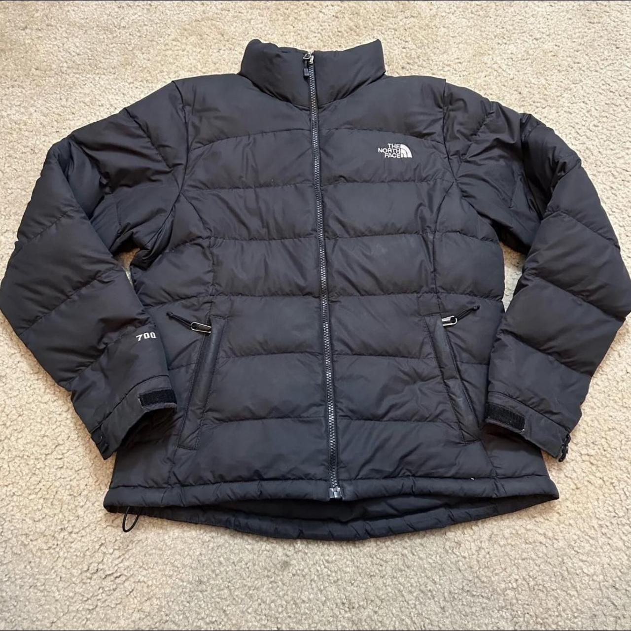 The North Face Women's Jumper | Depop