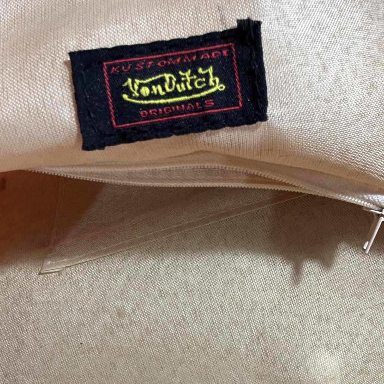 Von Dutch Women's Bag | Depop