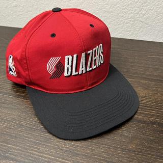 Vintage 1990's NBA Portland Trail Blazers Sports... - Depop