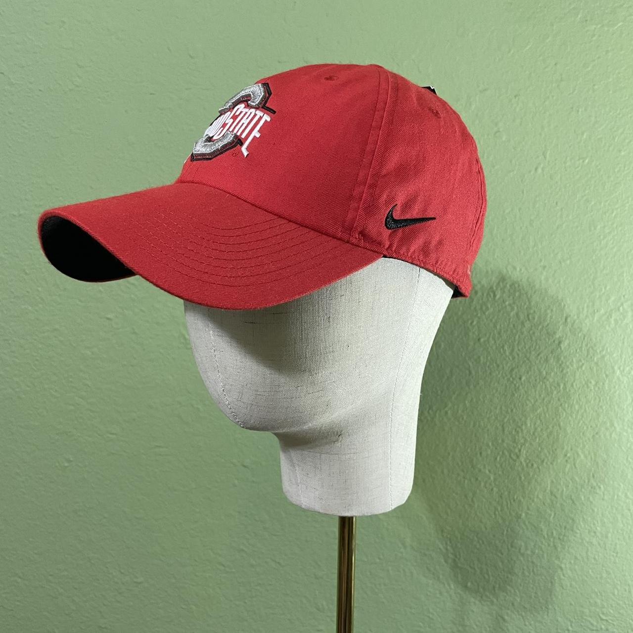 Ohio state golf sales hat