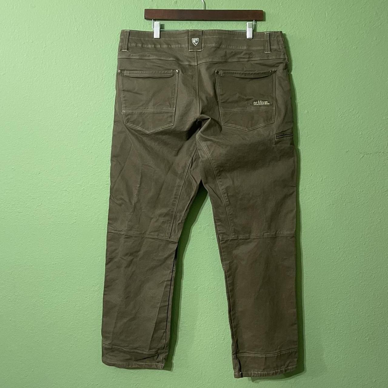 Men's Kuhl Rydr Hiking Pants