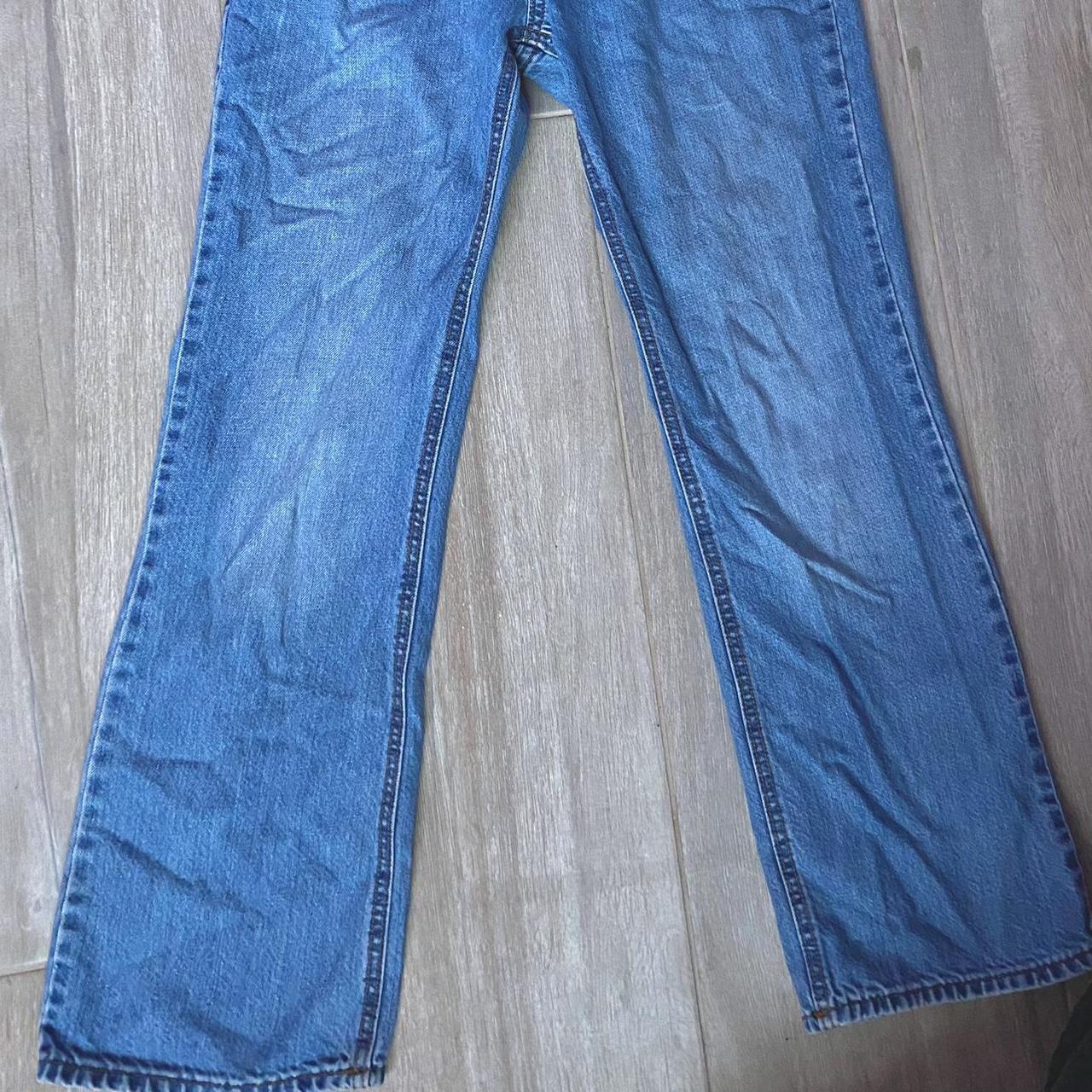 Old Navy Low rise boot cut jeans My all time... - Depop