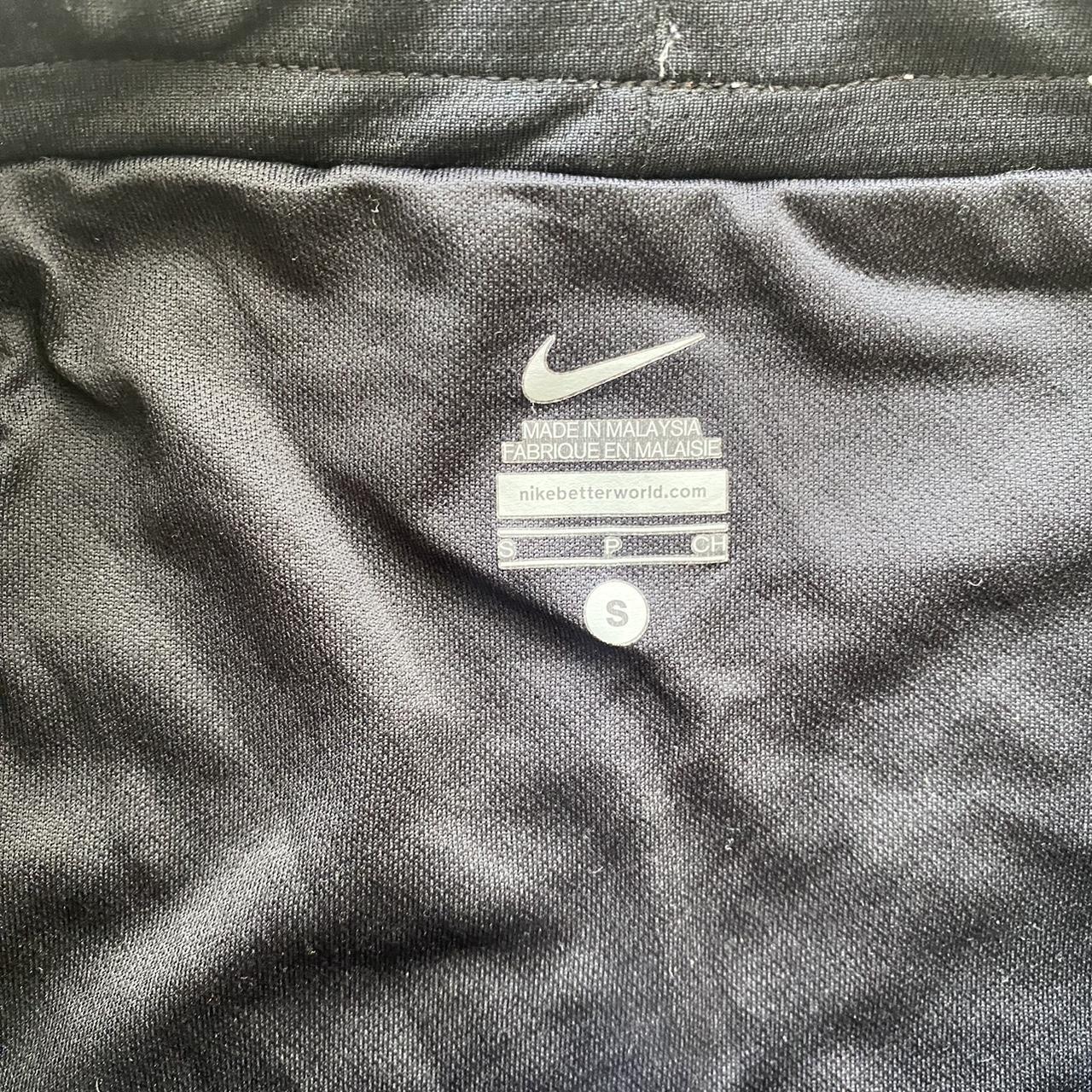 Nike Dry fit Short Size small Great condition - only... - Depop