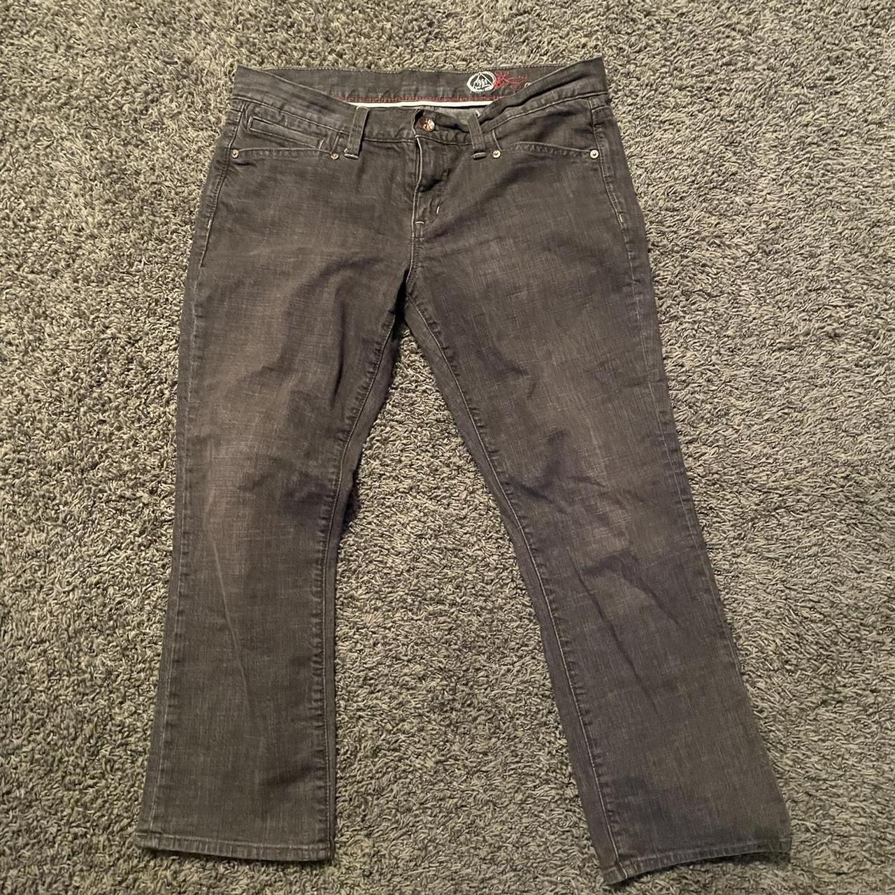 Size 8 in gap jeans sale