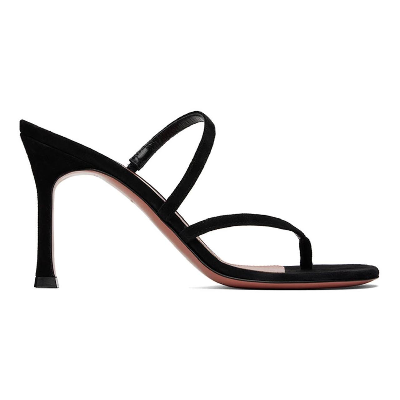 LIMITED TIME DISCOUNT Amina Muaddi - Size 11 / IT | Depop LIMITED TIME DISCOUNT Amina Muaddi - Size 11 / IT | Depop