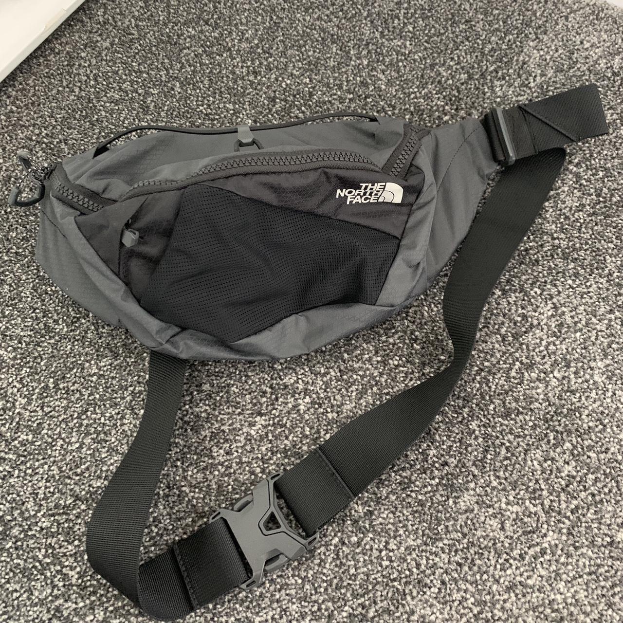 Brand new The North Face bum bag/cross body bag... Depop