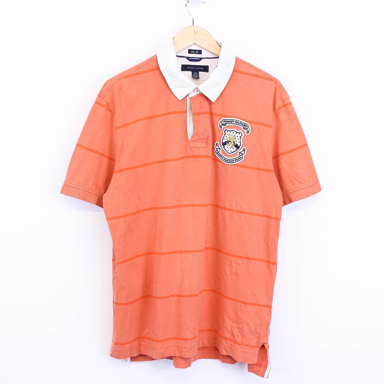 Vintage tommy hilfiger online polo