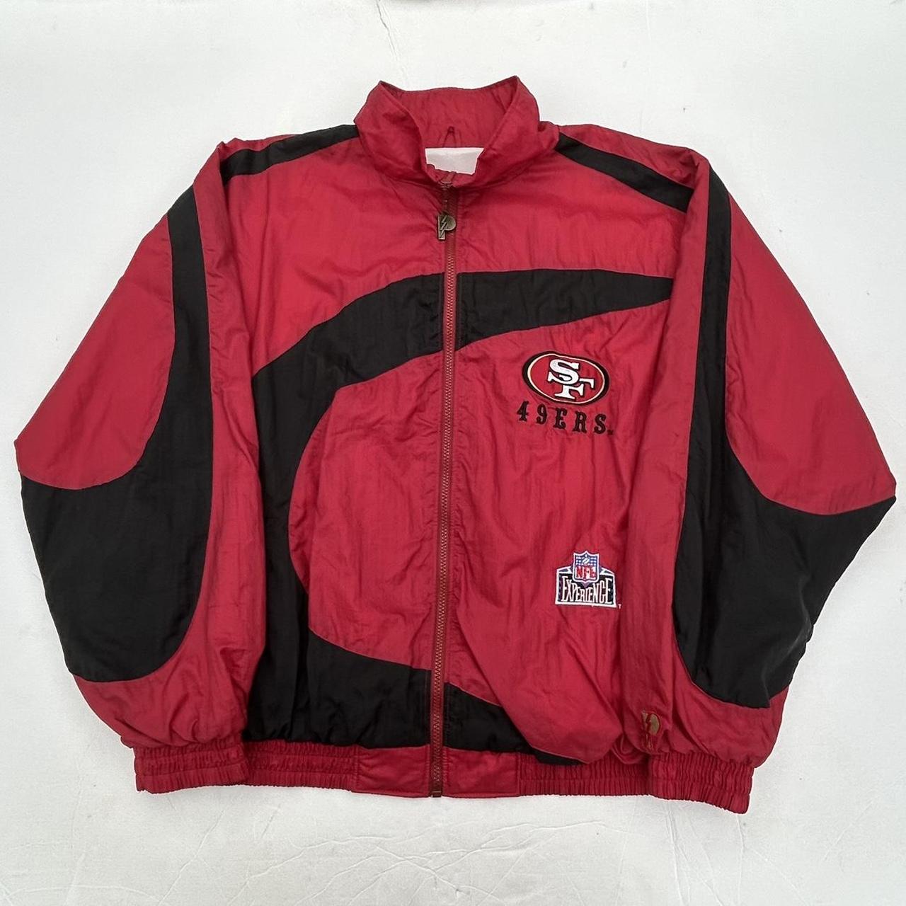 NFL Men's Jacket - Multi - XL