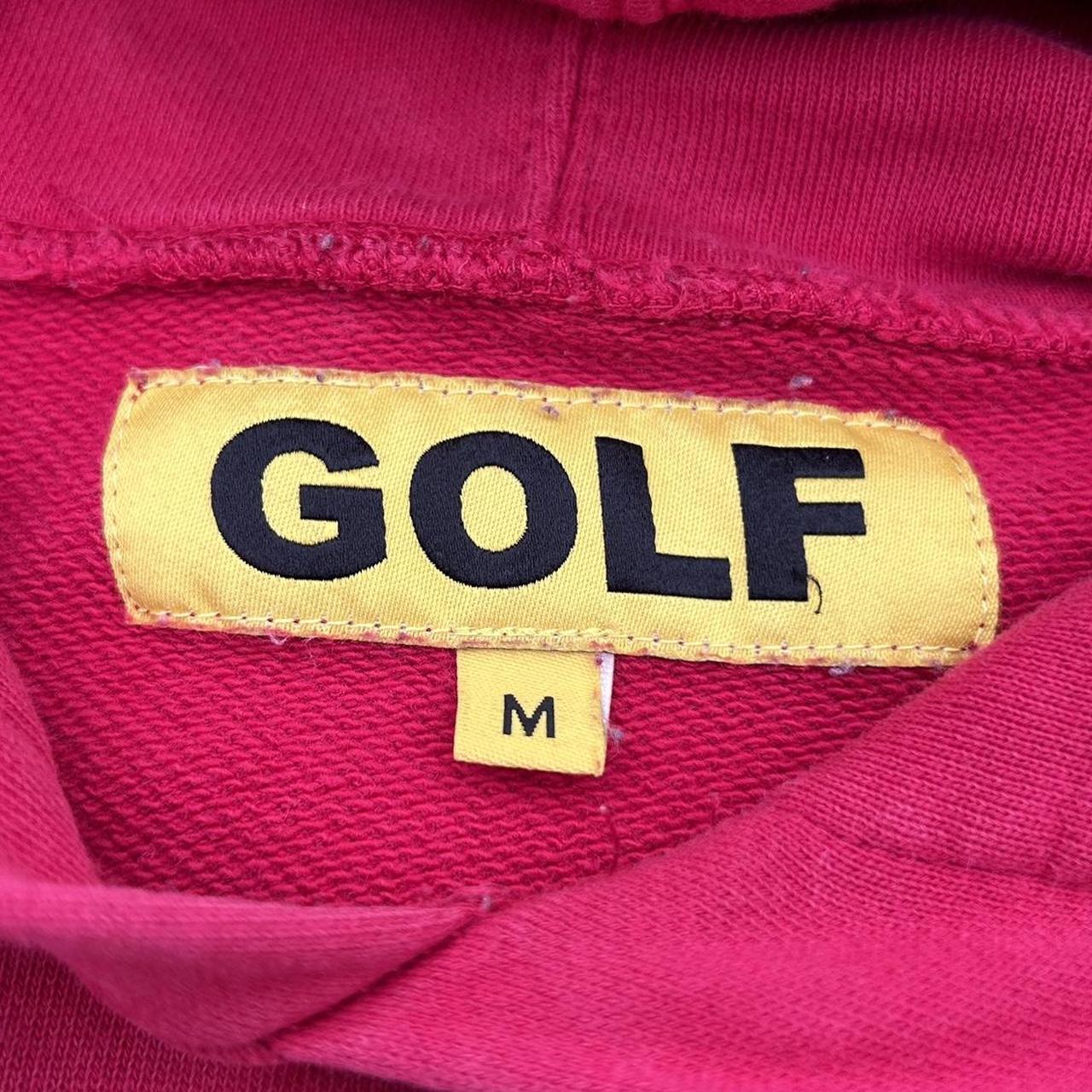 Golf Wang Men's multi Hoodie | Depop