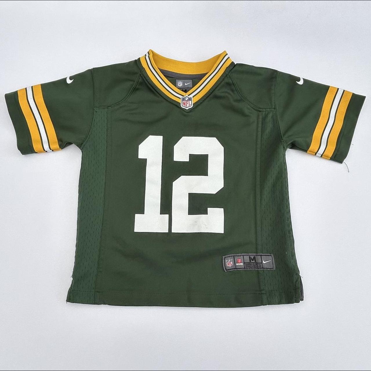 Nike Aaron Rodgers NFL Jerseys for sale