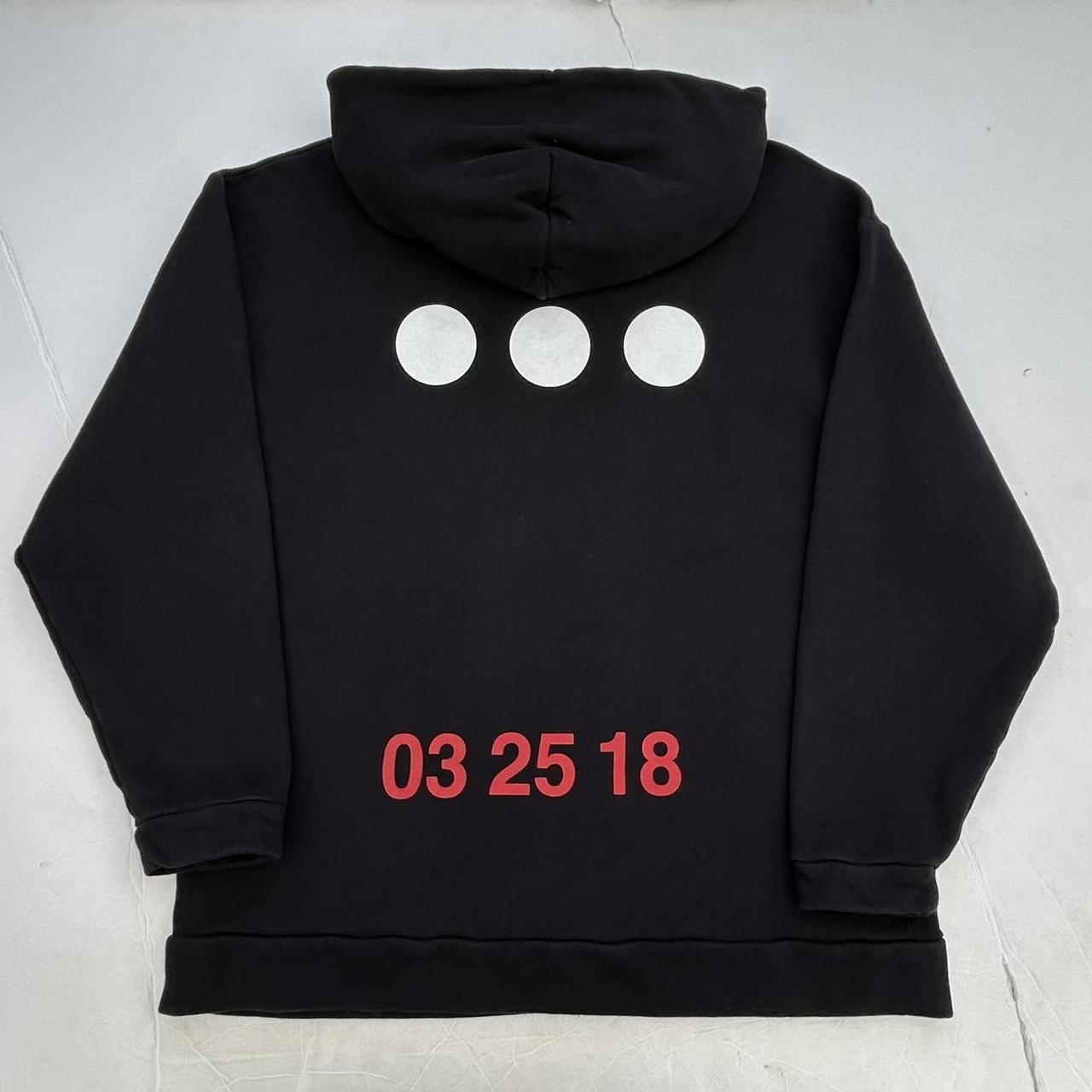 Swedish House Mafia 2018 Reunion Tour Black Graphic | Depop