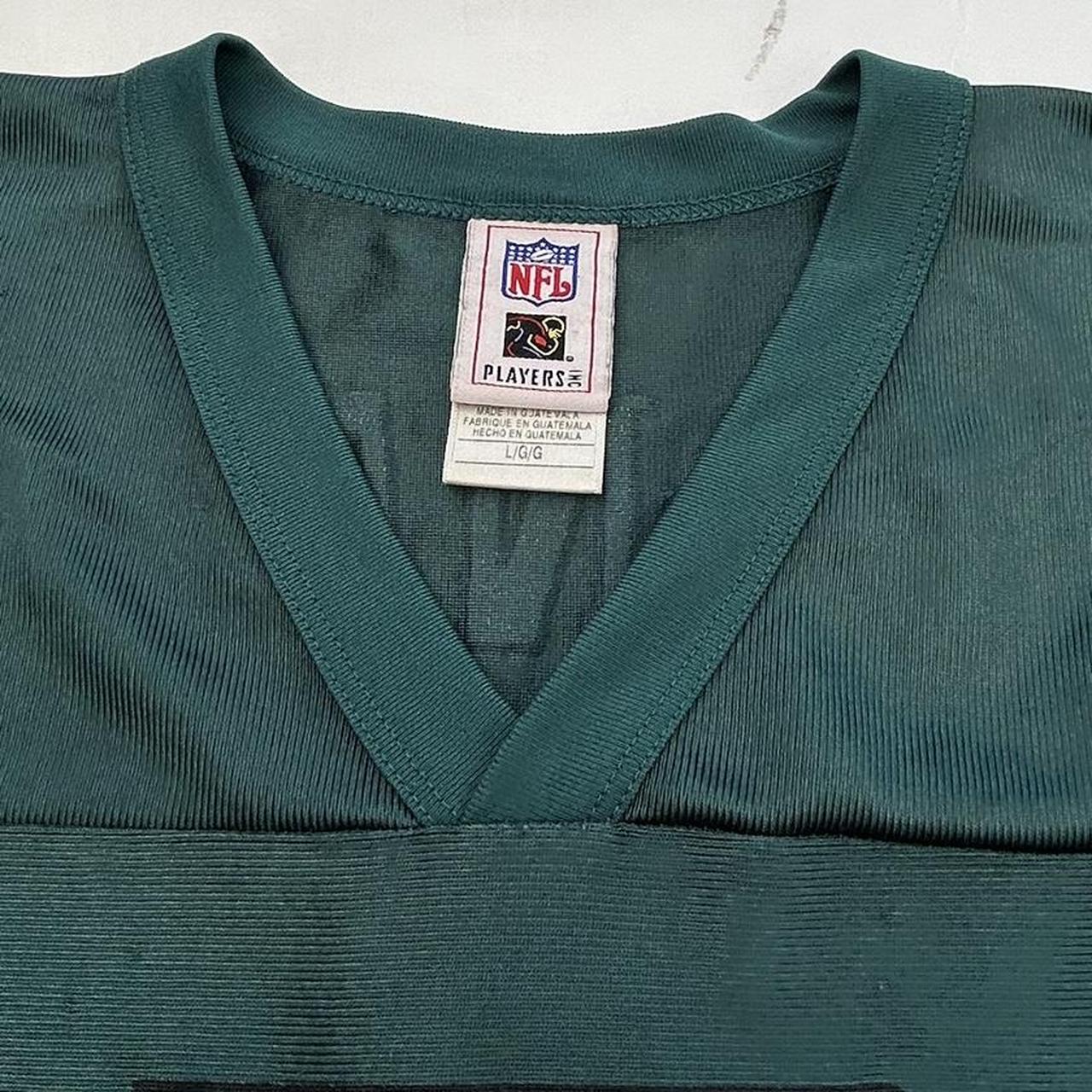 Vintage y2k Donovan McNabb Philadelphia Eagles - Depop