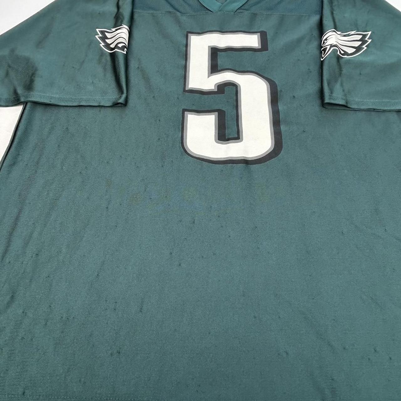 Item: Donovan McNabb - Eagles Jersey Size: - Depop