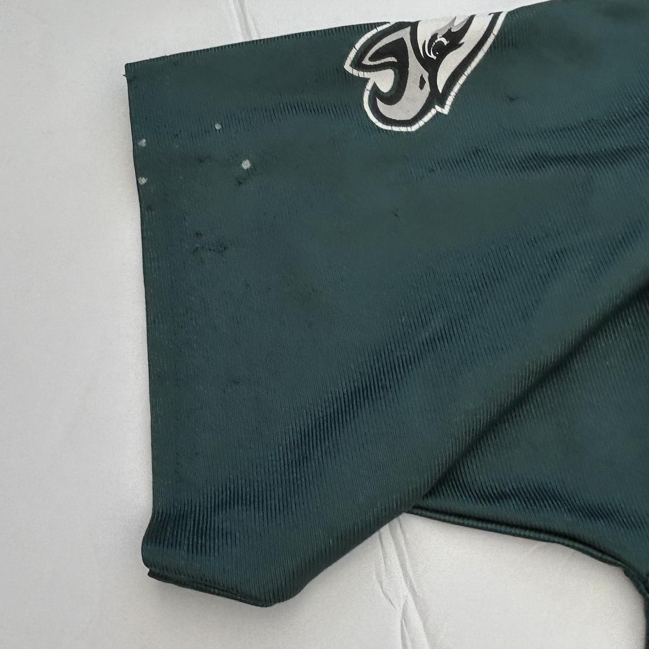 Item: Donovan McNabb - Eagles Jersey Size: - Depop