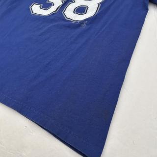 LA Dodgers Eric Gagne Game Over mens t-shirt in - Depop