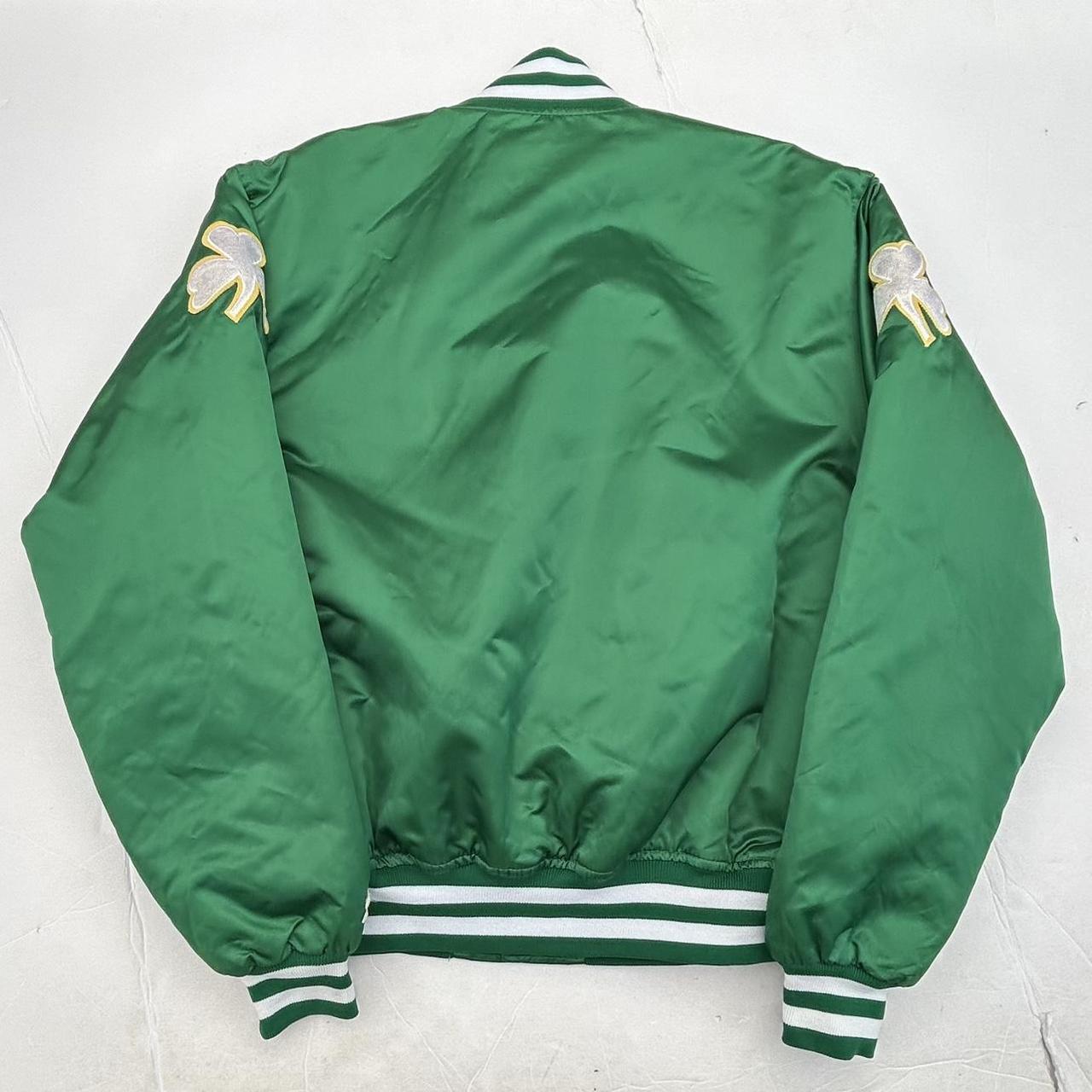 Urban Outfitters Vintage Starter Philadelphia Eagles Anorak Jacket in Green  for Men