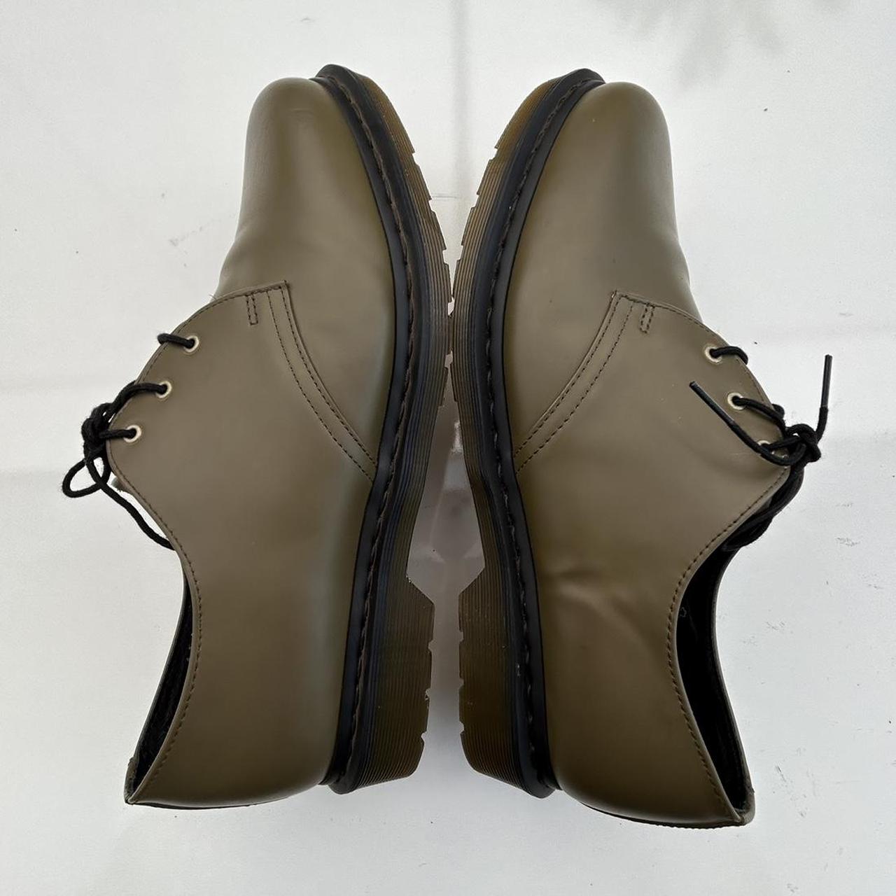 Dms olive clearance smooth