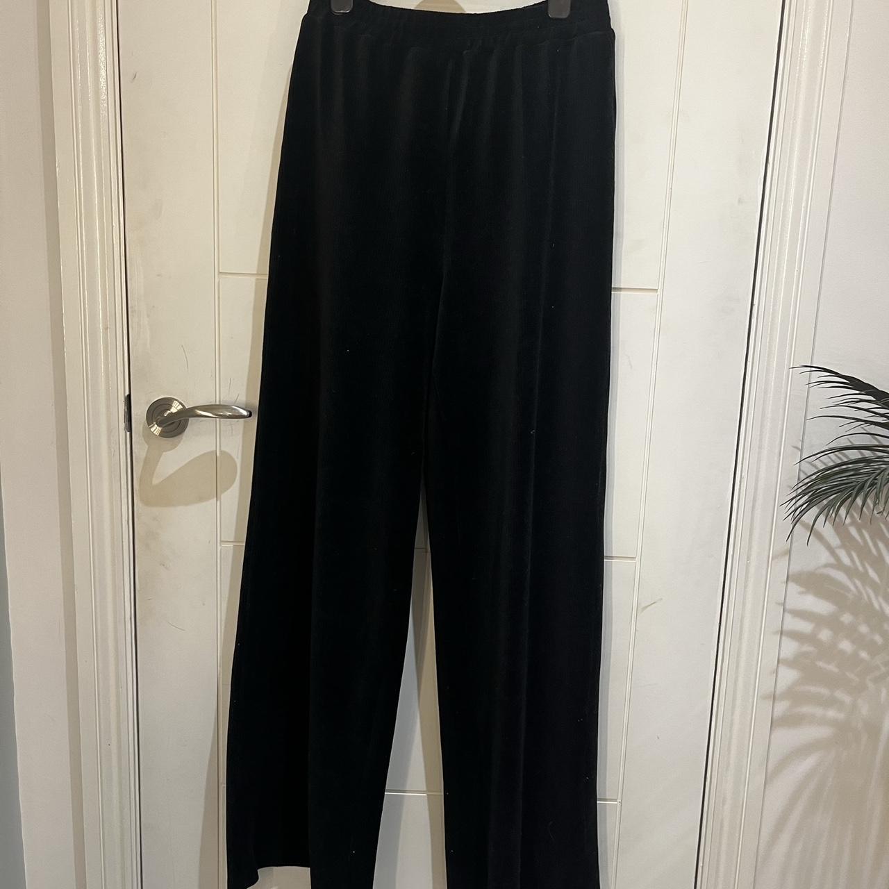 MOTEL ROCKS WIDE LEG TROUSERS Comfy but make it... - Depop