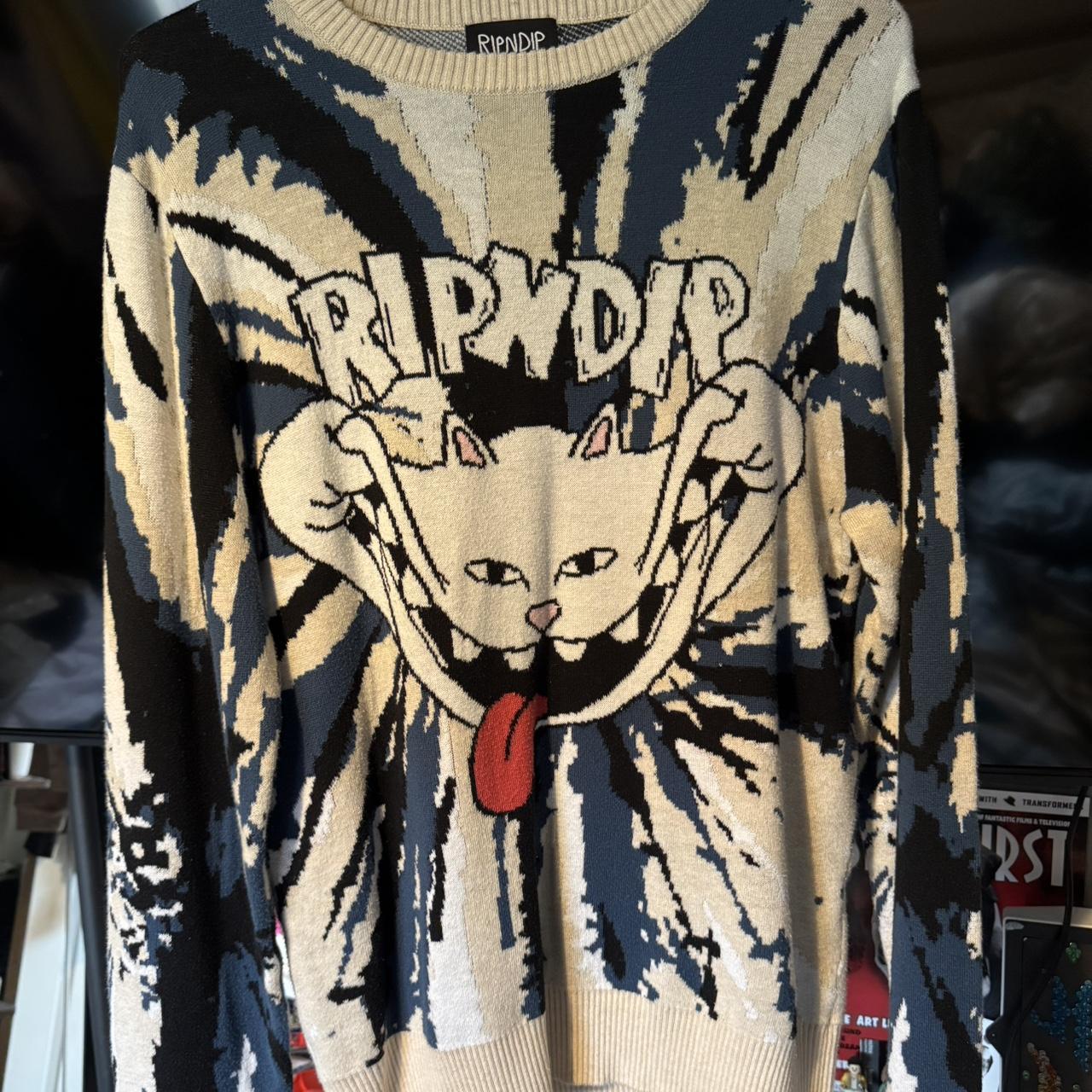 item listed by morgantylxr