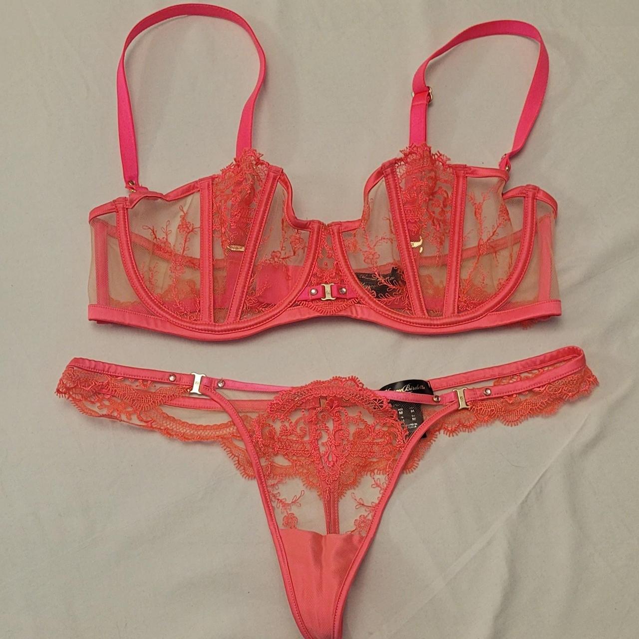 Honey birdette Connie 3 piece set . Top &... - Depop