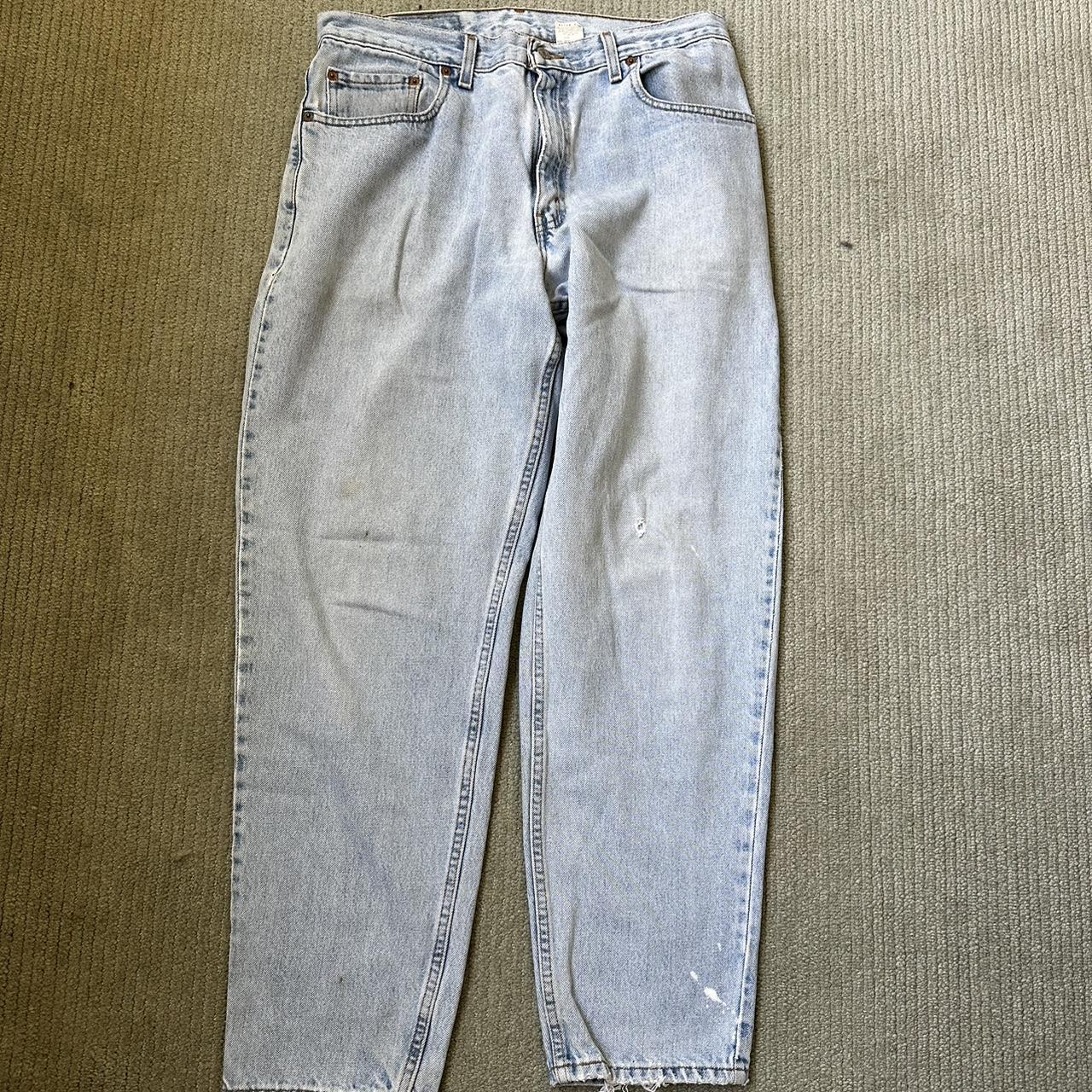 Levi's Men's Jeans | Depop