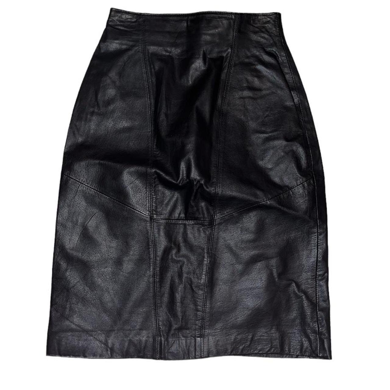 Wilson’s Leather Men's Skirt | Depop